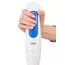 ხელის ბლენდერი Braun MQ30001MWH - Primestore.ge