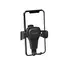 სმარტფონის სამაგრი Logilink AA0164 Smartphone holder for air vents 4-6.5" smartphones Black - Primestore.ge
