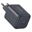 ადაპტერი UGREEN X524 (65052), 45W, Type-C, GaN Fast Charger, Grey - Primestore.ge