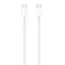 კაბელი Apple 60W USB-C Charge Cable 1m/MW493ZM/A - Primestore.ge
