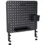 ორგანაიზერი დაფა Trust GXT724 VESTO METAL PEGBOARD - Primestore.ge