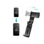 სმარტფონის სამაგრი Logilink AA0169 Fold- &amp; Clampable Smartphone Holder for 4.7-6.9" 360° Rotatable Black - Primestore.ge