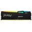 ოპერატიული მეხსიერება Kingston DDR5 64GB (2x32GB) DDR5 5600MT/s CL36 FURY Beast Black RGB EXPO - Primestore.ge