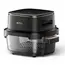 აეროგრილი Mova Air Fryer Metalish AF20 Pro Black - Primestore.ge