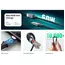 კაბელი Ugreen USB 2.0 C M/M Round Cable 2m Gray Black/50152 - Primestore.ge