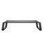 მონიტორის სადგამი Trust MONTA GLASS MONITOR STAND BLK - Primestore.ge