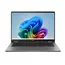 ნოუთბუქი ASUS Vivobook 14 Flip 14'' OLED Touch ULTRA 5 226V 16GB 512GB Intel Arc Graphics Matte Gray Win 11 HOME - Primestore.ge