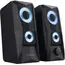 დინამიკი Trust GXT606B JAVV RGB SPEAKER SET BLK - Primestore.ge