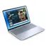 ნოუთბუქი Dell 16 DC16251/Core 7-150U/16GB/1TB SSD/Nvidia MX 570A/FgrPr/WLAN + BT/16" FHD+/Backlit Kb/Ice Blue/4 Cell - Primestore.ge
