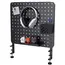 ორგანაიზერი დაფა Trust GXT724 VESTO METAL PEGBOARD - Primestore.ge