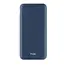 პორტატული დამტენი Trust REDOH 10.000 POWERBANK BLUE - Primestore.ge