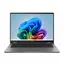 ნოუთბუქი ASUS Vivobook 16 Flip 16'' OLED Touch ULTRA 5 226V 16GB 512GB Intel Arc Graphics Matte Gray Win 11 HOME - Primestore.ge