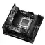 დედა დაფა Asus ROG STRIX X870-I GAMING WIFI - Primestore.ge