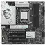 დედა დაფა MSI B860M GAMING PLUS WIFI - Primestore.ge