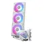 ქულერი MSI MAG CORELIQUID I360 White - Primestore.ge