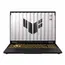 ნოუთბუქი ASUS TUF Gaming F16 16'' FHD+ 165Hz I5-14450HX 32GB 1TB RTX 5060 Jaeger Gray - Primestore.ge