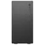 ქეისი ALLX AX-B1635, Computer Case, MATX, ITX, USB1.0x2, Black - Primestore.ge