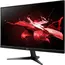 მონიტორი ACER NITRO QG271GBIP / 69CM 27W/1920x1080/  ZeroFrame Pro / IPS / 120Hz / 178/178/ 16:9 /4ms(GTG) 1ms(VRB) - Primestore.ge
