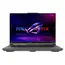 ნოუთბუქი Asustek ROG Strix G16 (2025) 16'' 2.5K  240Hz Ryzen 9 9955HX 32GB 1TB G4 SSD RTX 5060 Eclipse Gray - Primestore.ge