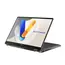 ნოუთბუქი ASUS Vivobook 14 Flip 14'' OLED Touch ULTRA 5 226V 16GB 512GB Intel Arc Graphics Matte Gray Win 11 HOME - Primestore.ge