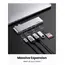 ჰაბი Ugreen USB-C Multifunction Adapter/80856 - Primestore.ge