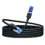 ქსელის კაბელი Ugreen CAT8  Round Braided Cable Modular Plugs 3m 80432 - Primestore.ge
