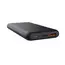 პორტატული დამტენი Trust REDOH 10.000 POWERBANK BLACK - Primestore.ge