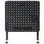 ორგანაიზერი დაფა Trust GXT724 VESTO METAL PEGBOARD - Primestore.ge