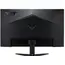 მონიტორი ACER NITRO QG271GBIP / 69CM 27W/1920x1080/  ZeroFrame Pro / IPS / 120Hz / 178/178/ 16:9 /4ms(GTG) 1ms(VRB) - Primestore.ge