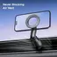 მობილურის დამჭერი UGREEN LP923 (65185), Air Vent Magnetic Car Phone Mount, Space Gray - Primestore.ge