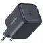 ადაპტერი UGREEN X524 (65052), 45W, Type-C, GaN Fast Charger, Grey - Primestore.ge