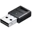 Bluetooth ადაპტერი UGREEN CM748 (45134), USB Bluetooth 5.4 Adapter, Black - Primestore.ge