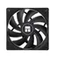 ქულერი THERMALRIGHT TL-C12C Case Fan 1550 RPM±10% (in bulk) - Primestore.ge