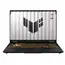 ნოუთბუქი ASUS TUF Gaming F16 16'' FHD+ 165Hz I7-14650HX 16GB 1TB RTX 5070 Jaeger Gray - Primestore.ge