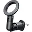 მობილურის დამჭერი UGREEN LP923 (65185), Air Vent Magnetic Car Phone Mount, Space Gray - Primestore.ge