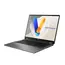 ნოუთბუქი ASUS Vivobook 16 Flip 16'' OLED Touch ULTRA 5 226V 16GB 512GB Intel Arc Graphics Matte Gray Win 11 HOME - Primestore.ge