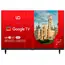 ტელევიზორი UDTV UD 32GHC5210  Google TV 16:9 1366x768  178*/178* 250cd/m2 BT5.0 DVB-T/T2/C/S/S2, Cl+ HDMIx2 USB2.0 2x8W VESA 200x200 - Primestore.ge