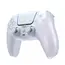 კონტროლერი Playstation DualSense PS5 Wireless Controller Chroma Pearl /PS5/KIA - Primestore.ge