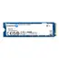 მყარი დისკი Kingston 2000G NV3 M.2 2280 PCIe 4.0 NVMe SSD - Primestore.ge