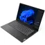 ნოუთბუქი Lenovo V14 G5 14" FHD i5-13420H 16GB 512GB SSD Integrated Intel UHD Graphics BLACK - Primestore.ge