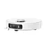 რობოტი მტვერსასრუტი Dreame Robot Vacuum L40 Ultra AE White EUA - Primestore.ge