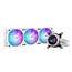 ქულერი Asus ROG STRIX LC III 360 ARGB LCD WHT - Primestore.ge