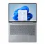 ნოუთბუქი Lenovo ThinkBook 14 G9 14''  i5-13420H 16GB 512GB SSD Integrated UHD Graphics Arctic Grey (21UY001AFW) - Primestore.ge