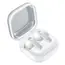 ყურსასმენი Samsung Galaxy Buds 4 Pro White (SM-R640NZWACIS) - Primestore.ge