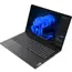 ნოუთბუქი Lenovo V15 G5 15.6" FHD i5-13420H 16GB 512SSD Integrated UHD Graphics Black - Primestore.ge