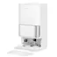 რობოტი მტვერსასრუტი Dreame Robot Vacuum L40 Ultra AE White EUA - Primestore.ge