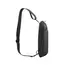 ზურგჩანთა Kingsons Sling Bag 7" Black - KS3211W - Primestore.ge