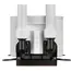 ქულერი Asus ROG RYUO III 360 ARGB WHT - Primestore.ge