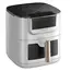აეროგრილი Dreame Air Fryer AF30 White 7L - Primestore.ge