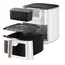 აეროგრილი Dreame Air Fryer AF30 White 7L - Primestore.ge